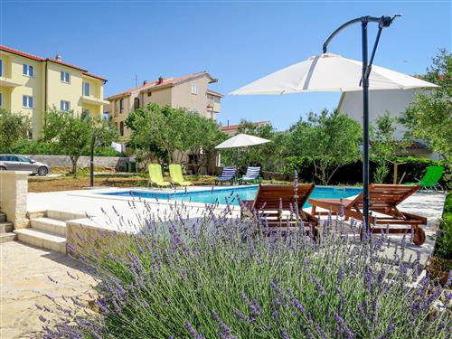 Holiday apartment - 4 persons -  - Šibenik - 22010