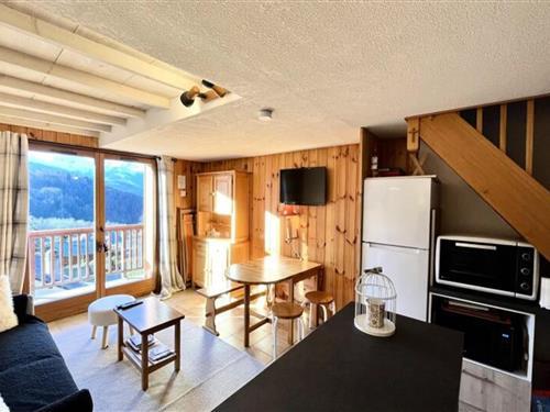 Ferienhaus - 6 Personen -  - 74170 - Saint-Gervais-Les-Bains