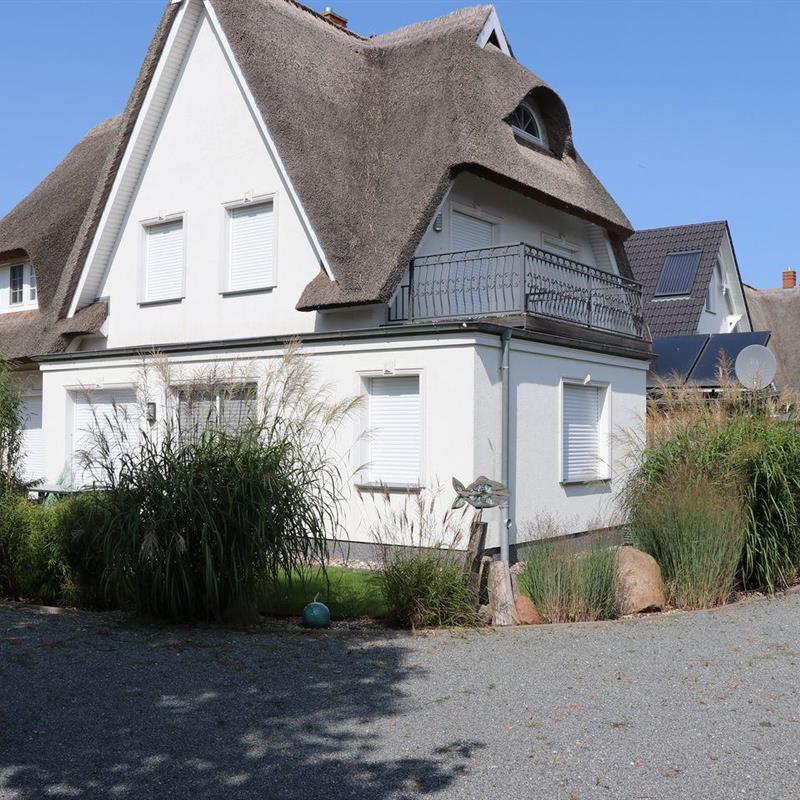 Sommerhus - 8 personer -  - Norderstr - 18347 - Wustrow