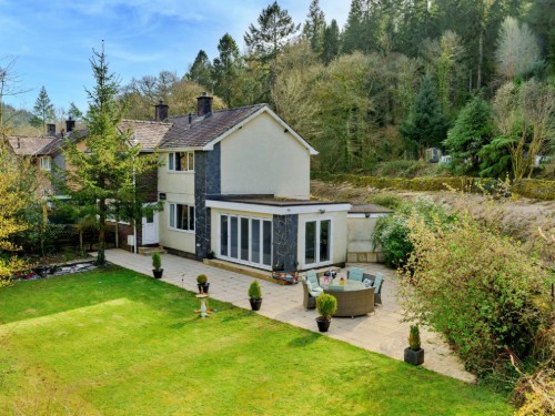 Holiday home - 6 persons -  - LL24 0AR - Betws-Y-Coed