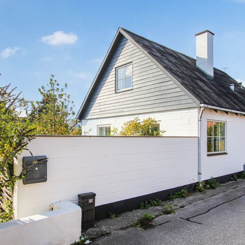 Ferienhaus - 5 Personen -  - Morten Madsensvej - Nordby - 8305 - Samsö