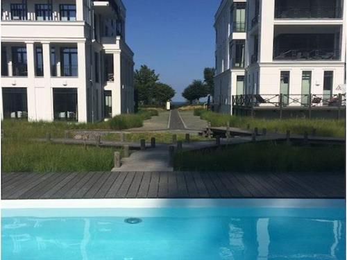 Feriehus - 8 personer -  - 18586 - Sellin