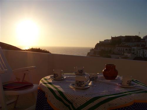 Ferielejlighed - 2 personer -  - Colares - 2705-084