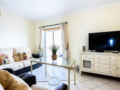 Semesterlägenhet - 4 personer -  - 8950-411 - Altura