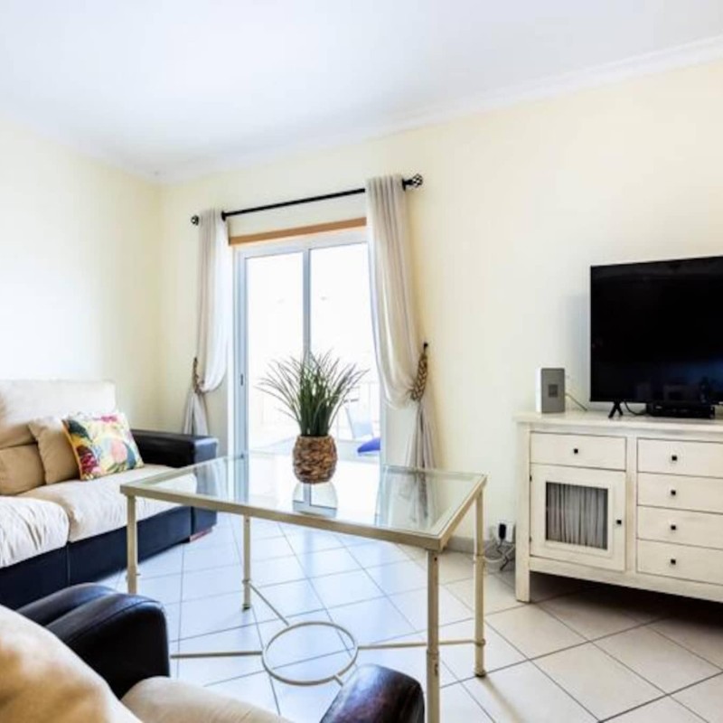 Ferielejlighed - 4 personer -  - 8950-411 - Altura