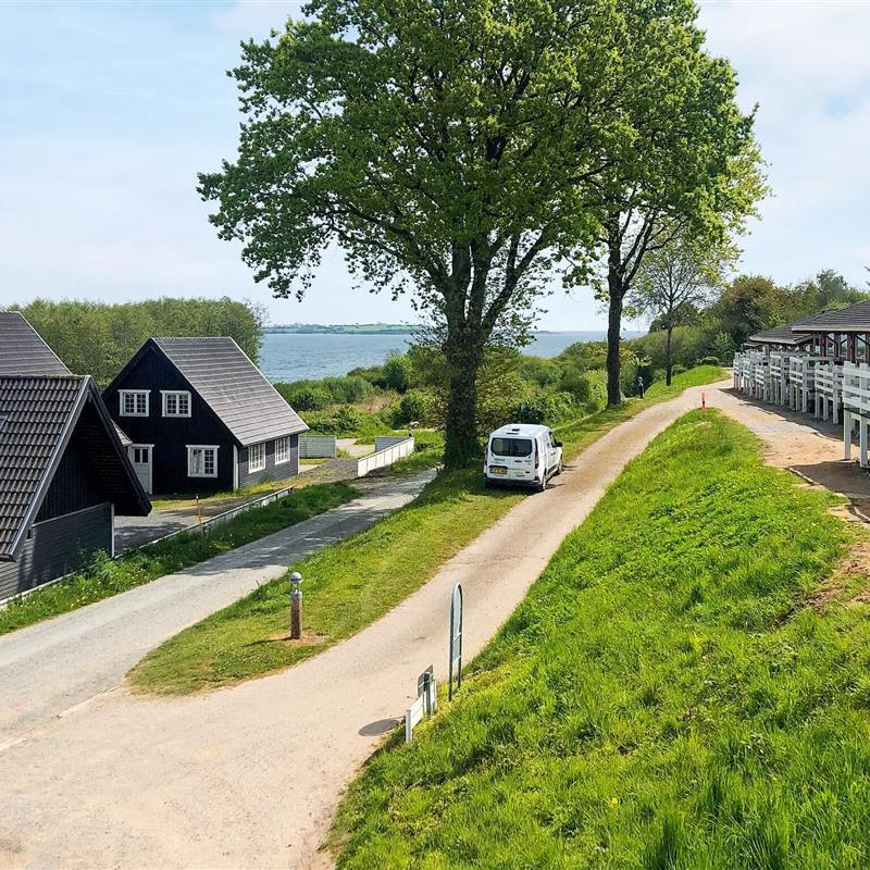 Sommerhus - 5 personer -  - SANDSKÆR STRANDVEJ 46, Hus - Løjt - 6200 - Aabenraa