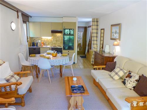 Feriehus / leilighet - 4 personer -  - Crans-Montana - 3963