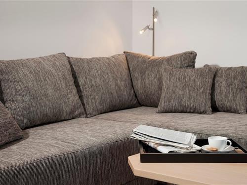 Ferieleilighet - 4 personer -  - Strandallee - 23683 - Haffkrug