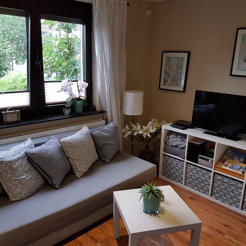 Ferielejlighed - 4 personer -  - Fritzlar - 34560