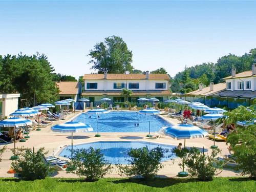 Ferielejlighed - 6 personer -  - 30028 - Bibione