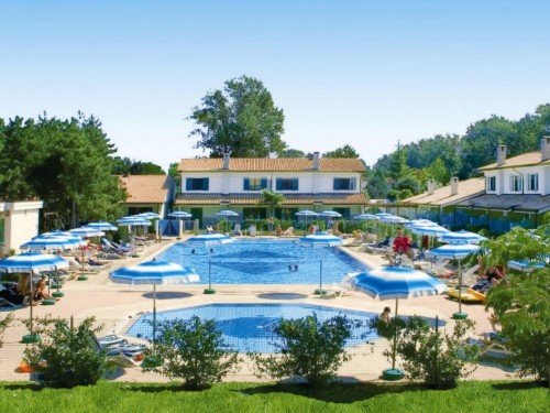 Ferieleilighet - 6 personer -  - 30028 - Bibione