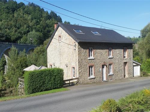 Sommerhus - 12 personer -  - 4987 - Stoumont