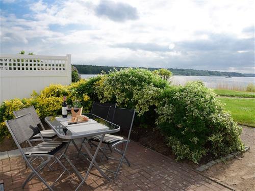 Holiday Home/Apartment - 2 persons -  - Am Seeufer - 17192 - Waren - Müritz