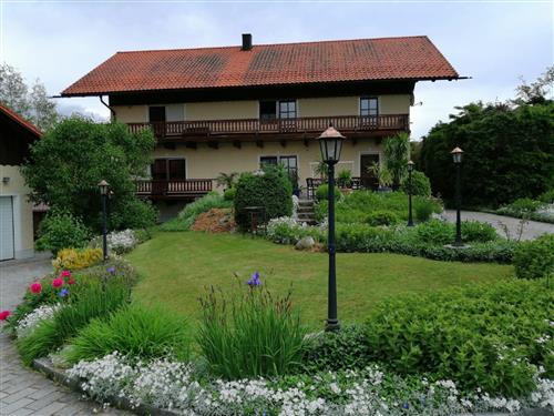 Ferieleilighet - 5 personer -  - Holzfreyung - 94065 - Waldkirchen