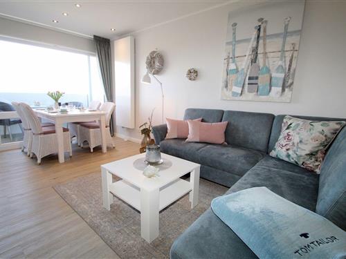 Ferielejlighed - 4 personer -  - Ostseeferienpark - 23774 - Heiligenhafen