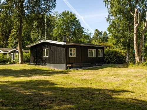 Sommerhus - 6 personer -  - Egestien - Ahl Strand - 8400 - Ebeltoft