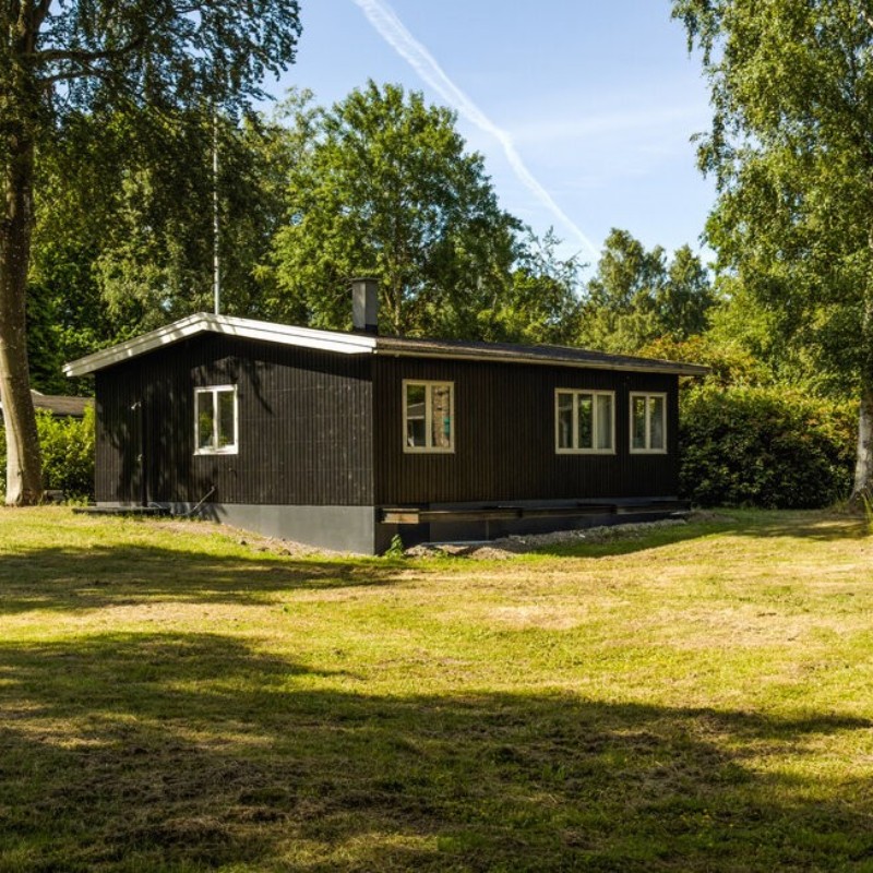 Ferienhaus - 6 Personen -  - Egestien - Ahl Strand - 8400 - Ebeltoft