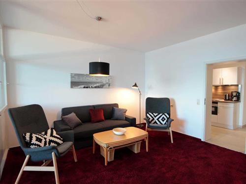 Ferielejlighed - 6 personer -  - Strandpromenade - 18609 - Binz