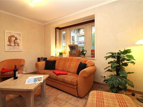 Ferienwohnung - 4 Personen -  - Strandstraße - 18225 - Kühlungsborn - Ost