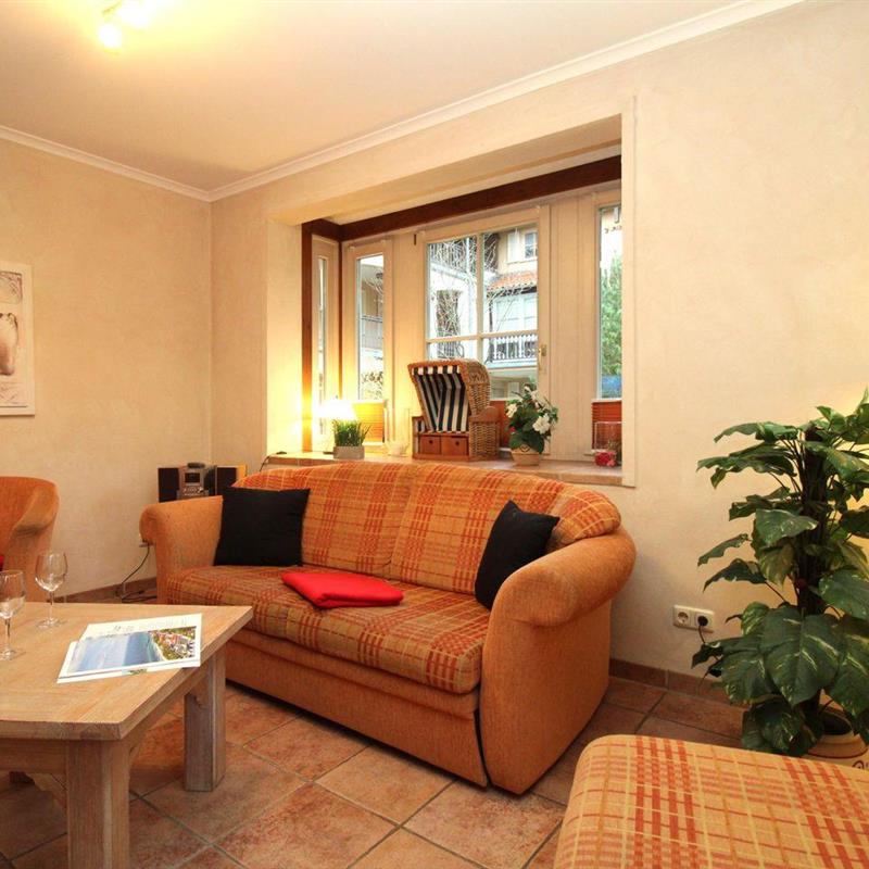 Ferielejlighed - 4 personer -  - Strandstraße - 18225 - Kühlungsborn - Ost