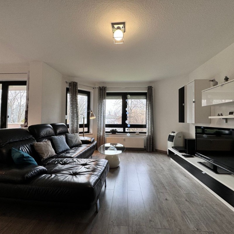 Ferielejlighed - 4 personer -  - Schulthaißstrasse - 78462 - Konstanz