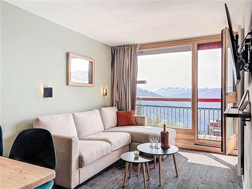 Holiday apartment - 4 persons -  - Les Arcs - 73700