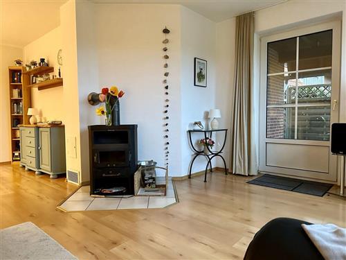 Ferieleilighet - 4 personer -  - Fasanenweg - 23769 - Petersdorf