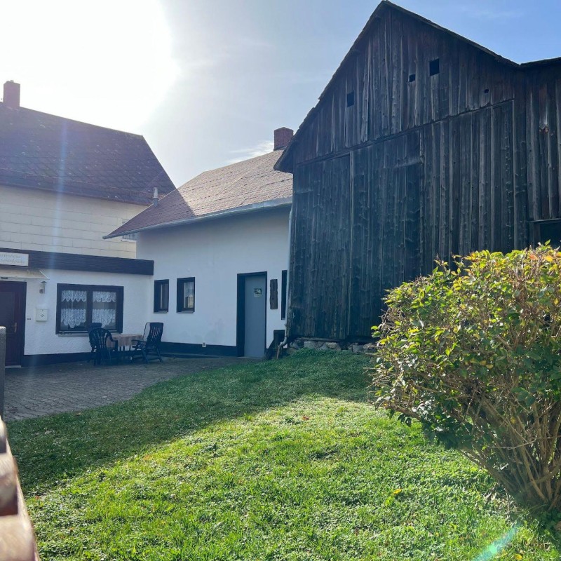 Sommerhus - 7 personer -  - Regnitzlosau - 95194