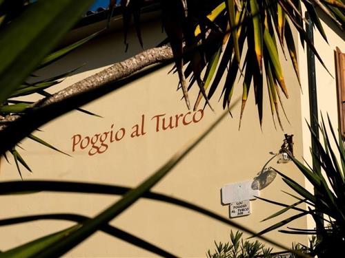 Holiday Home/Apartment - 7 persons -  - Poggio al Turco - 57028 - Poggio Al Turco