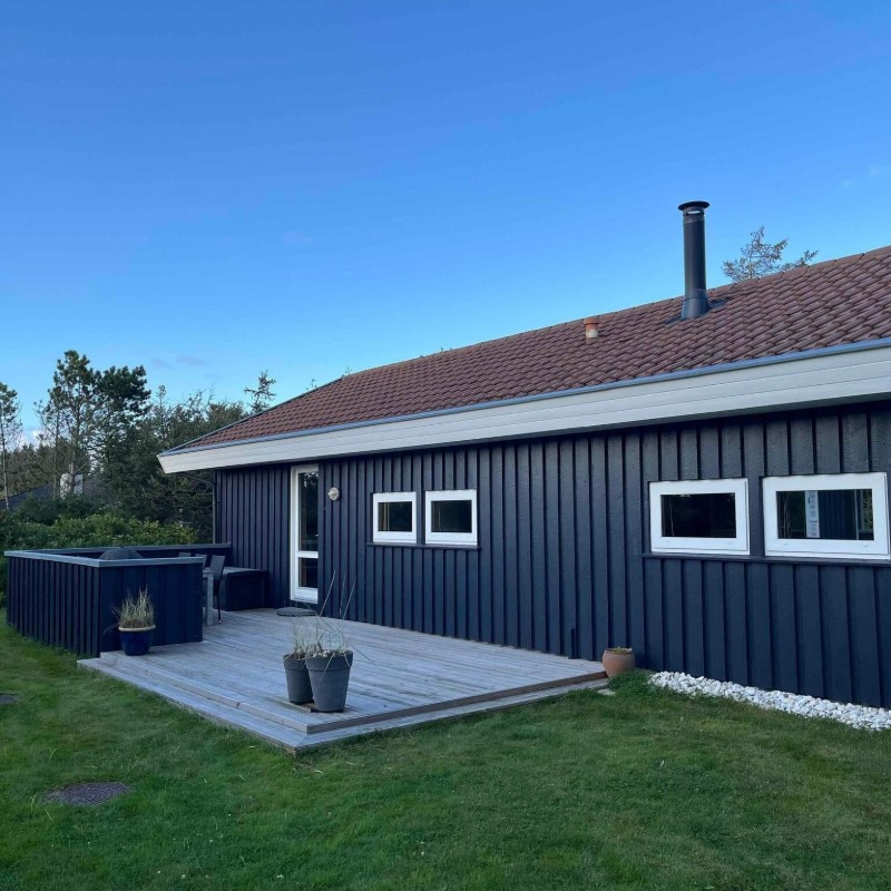 Ferienhaus - 8 Personen -  - Irenevej - Lökken - 9480 - Jammer Bay