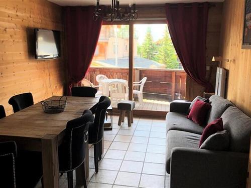 Sommerhus - 6 personer -  - 38750 - Huez