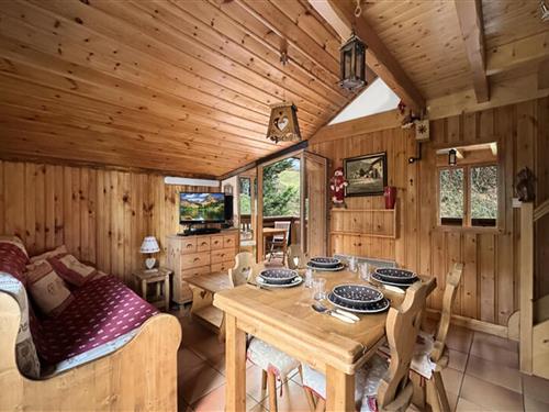 Sommerhus - 4 personer -  - 74300 - Les Carroz D'arâches