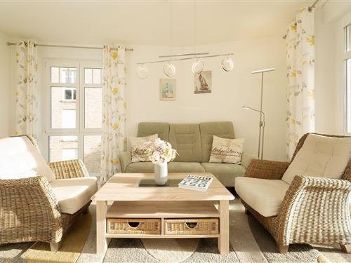 Ferieleilighet - 4 personer -  - Bürgermeister-Fox-Straße - 23769 - Fehmarn Ot Neue Tiefe