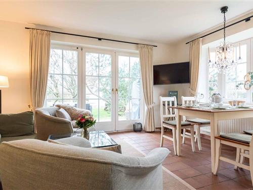 Ferieleilighet - 4 personer -  - Westerlandstrasse - 25996 - Wenningstedt-Braderup (Sy