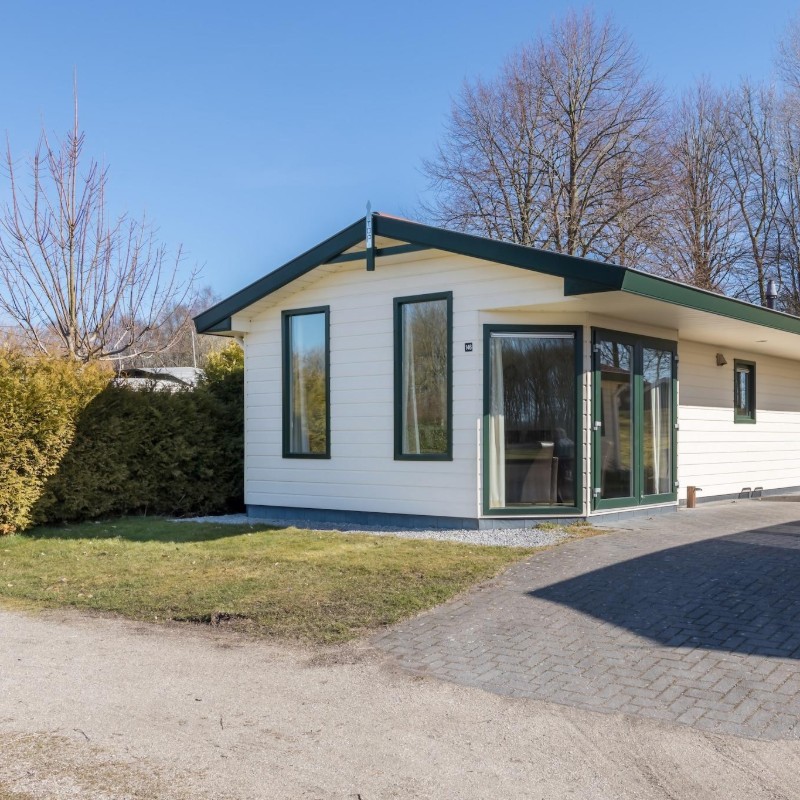 Chalet - 6 personer -  - 9514BW - Gasselternijveen
