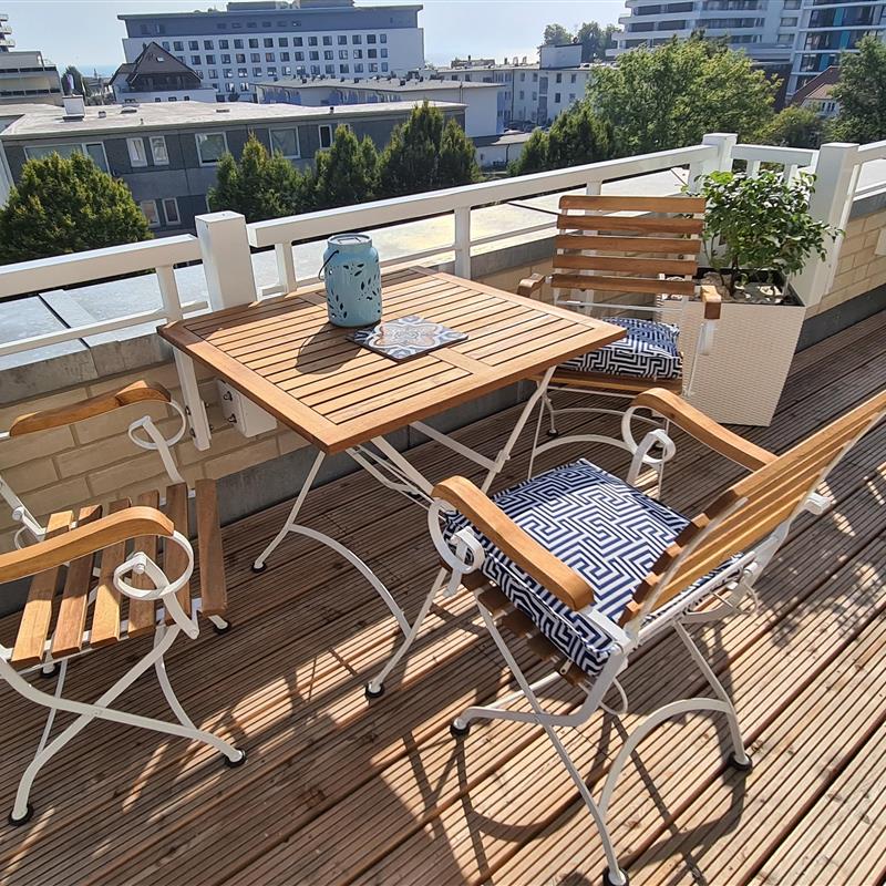 Ferielejlighed - 4 personer -  - Wicheldorfstraße - 23743 - Grömitz