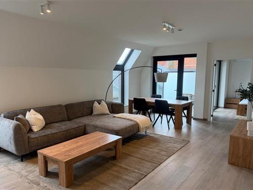 Ferieleilighet - 2 personer -  - 3500 - Hasselt