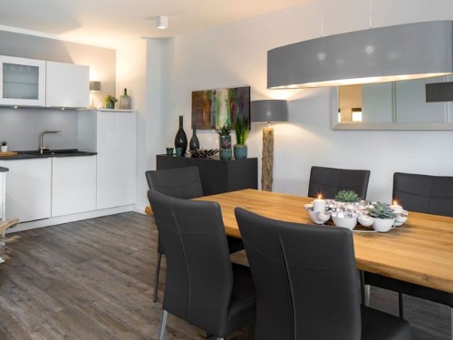 Ferienwohnung - 4 Personen -  - Möwenberg - 23683 - Scharbeutz