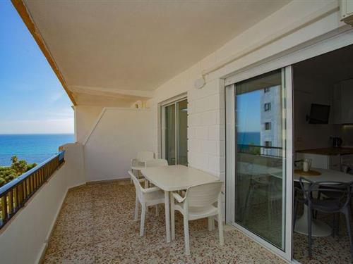 Ferielejlighed - 4 personer -  - 03188 - Torrevieja