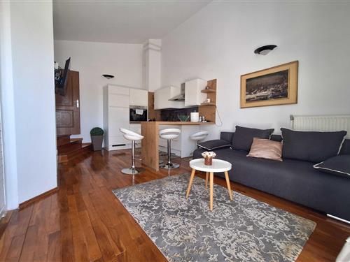 Holiday apartment - 5 persons -  - 23249 - Povljana