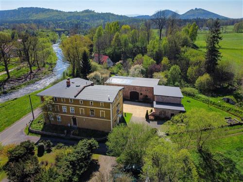 Holiday home - 17 persons -  - Janowice Wielkie - 58-520