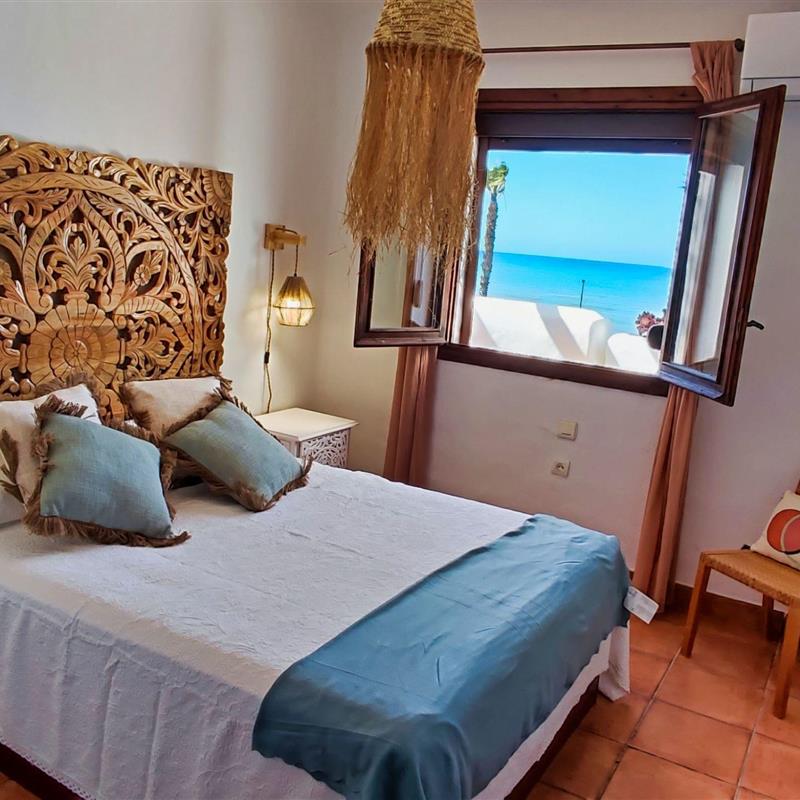 Sommerhus - 4 personer -  - Matalascañas - 21760