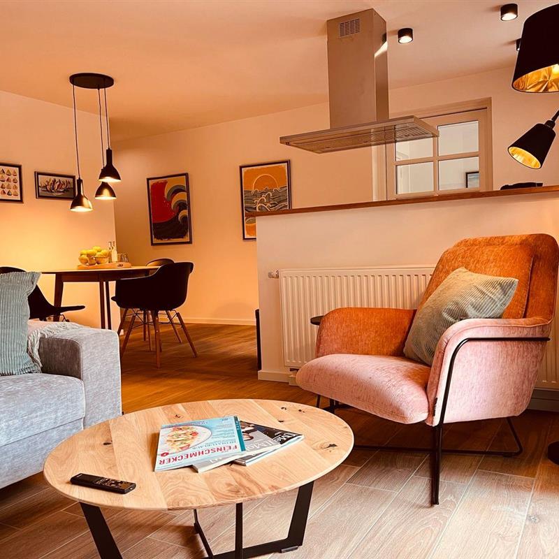 Ferielejlighed - 2 personer -  - Friedenshöher Str. - 24376 - Grödersby