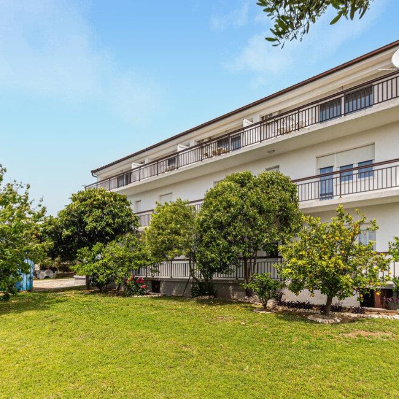 Ferielejlighed - 4 personer -  - Lalin I - Trogir-Kastel Kambelovac - 21214 - Kastel Kambelovac