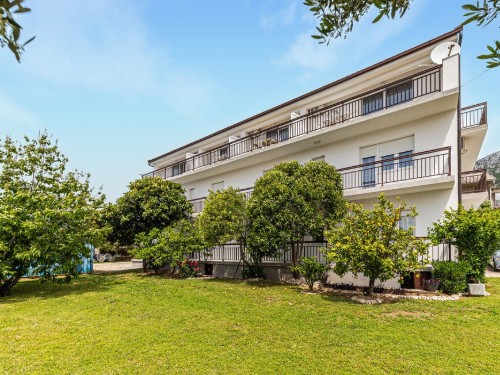Ferieleilighet - 4 personer -  - Lalin I - Trogir-Kastel Kambelovac - 21214 - Kastel Kambelovac