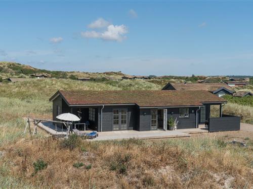 Sommerhus - 6 personer -  - Ærenprisvej - 6854 - Henne Strand