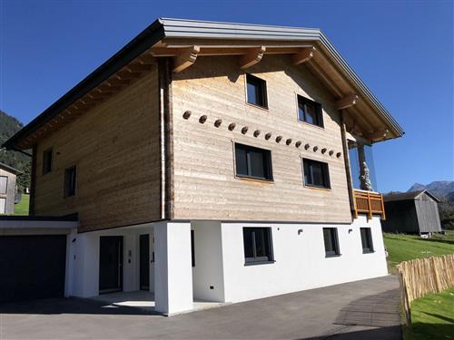 Ferielejlighed - 4 personer -  - Sponaweg - 6791 - Sankt Gallenkirch