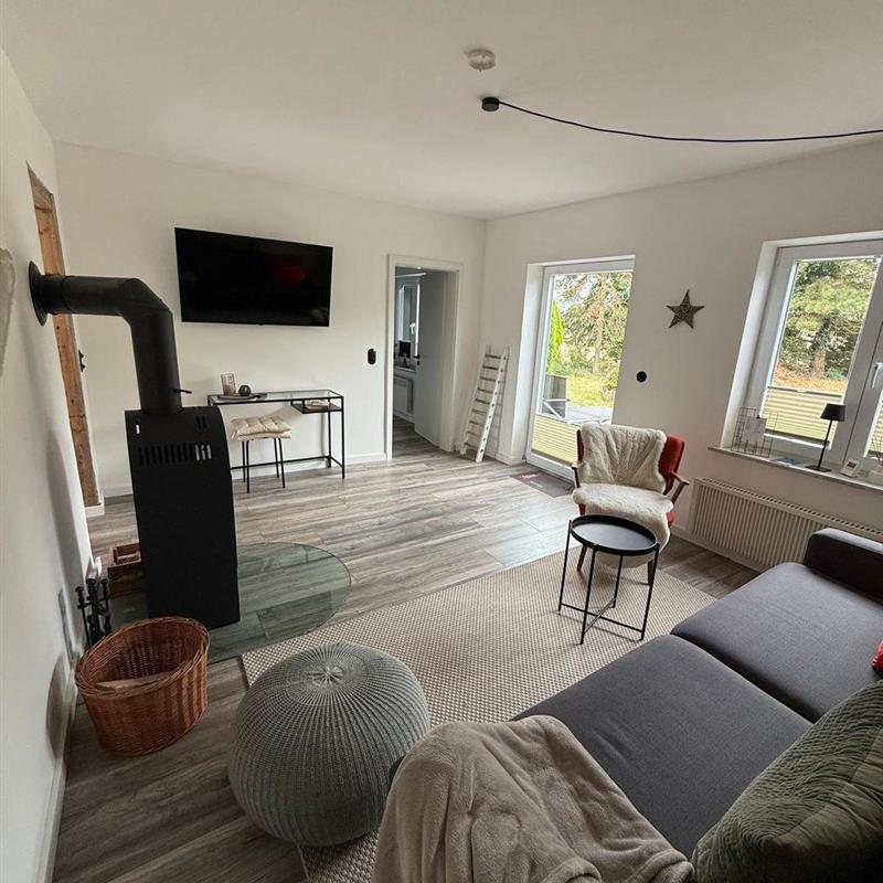 Sommerhus - 4 personer -  - Bankendorf - 23758 - Gremersdorf