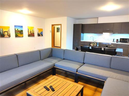 Ferieleilighet - 6 personer -  - Caslano - 6987