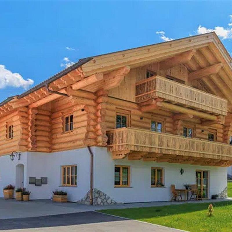 Ferielejlighed - 6 personer -  - Hochstr. - 82494 - Krün